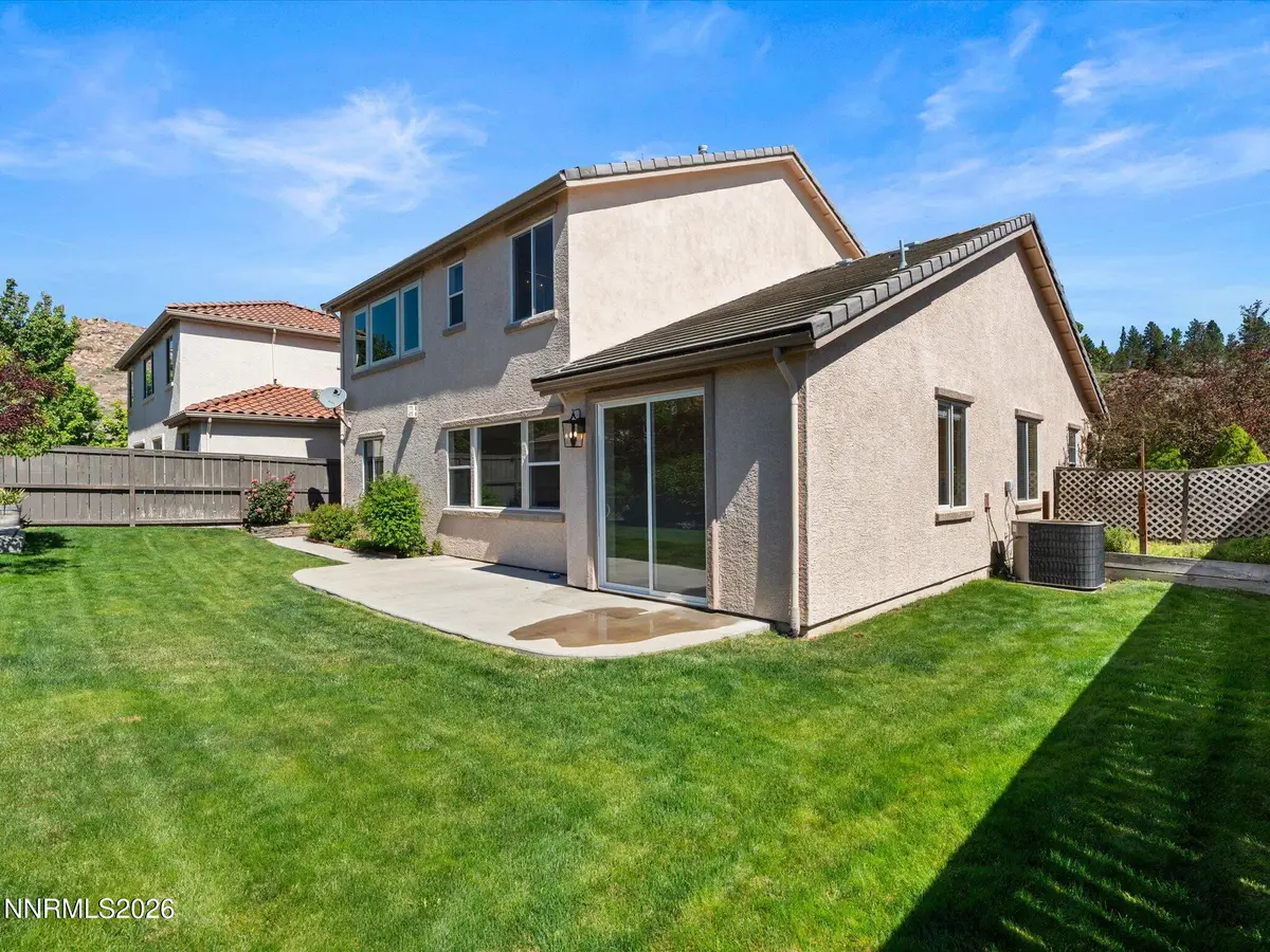 7220 Provence Circle, Reno, NV 89523 - #1