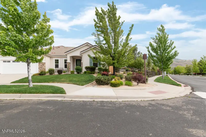 1500 W Del Webb Parkway, Reno, NV 89523 - #1