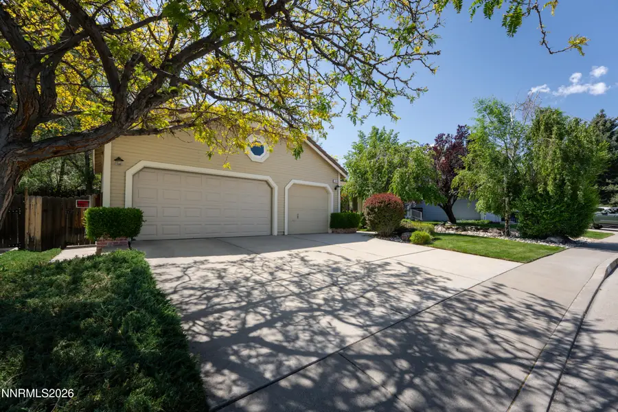 1618 Wheatgrass Drive, Reno, NV 89509 - #3
