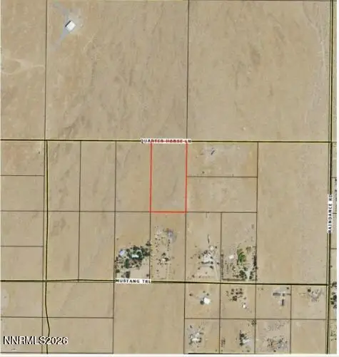 000 Quarter Horse Lane, Stagecoach, NV 89429