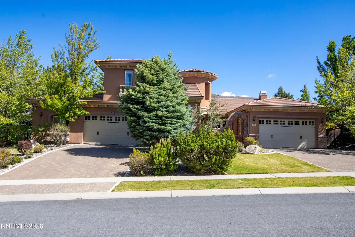 1898 Laurel Ridge Drive, Reno, NV 89523 - #1
