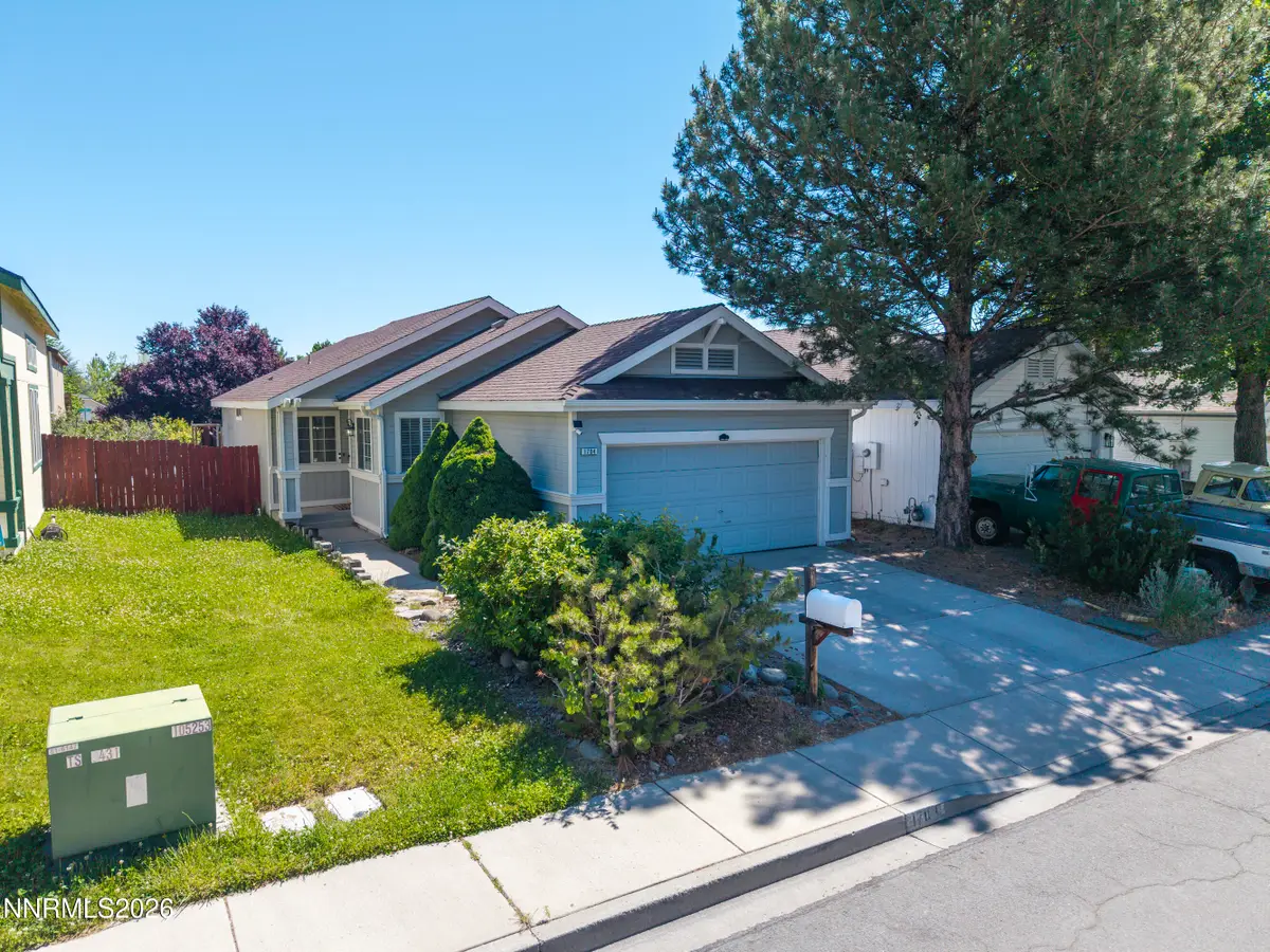 1704 Sierra Highlands Drive, Reno, NV 89523 - #1