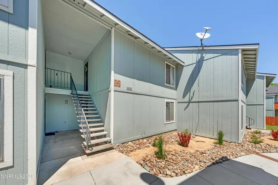 4602 Neil Road #APT 61, Reno, NV 89502 - #2