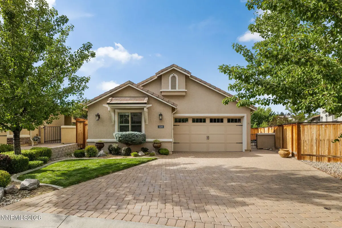 3210 Covent Garden Drive, Reno, NV 89509 - #1