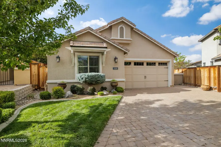 3210 Covent Garden Drive, Reno, NV 89509 - #2