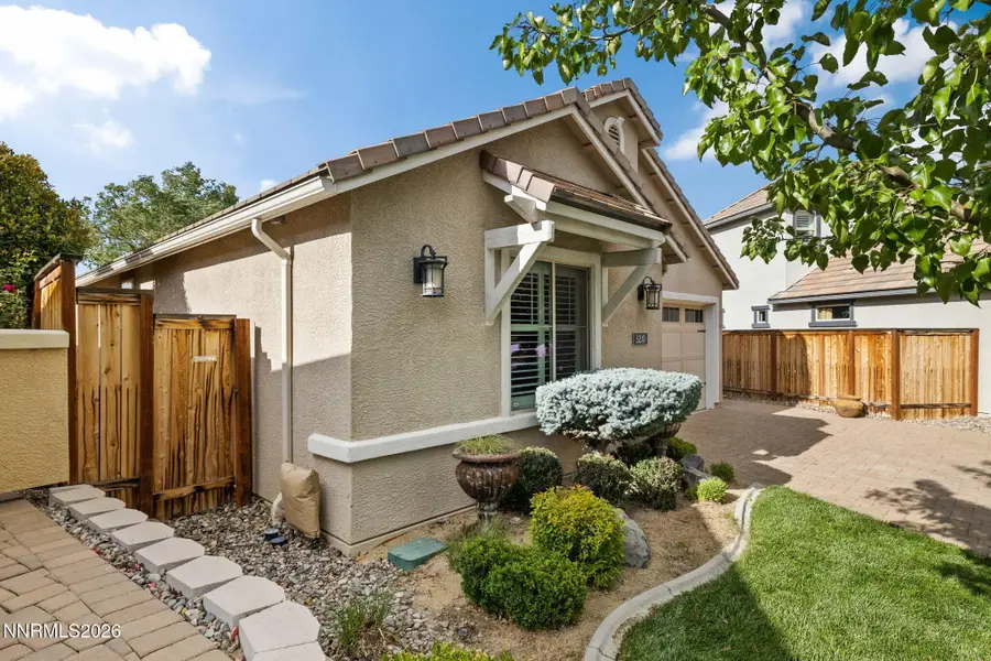 3210 Covent Garden Drive, Reno, NV 89509 - #3