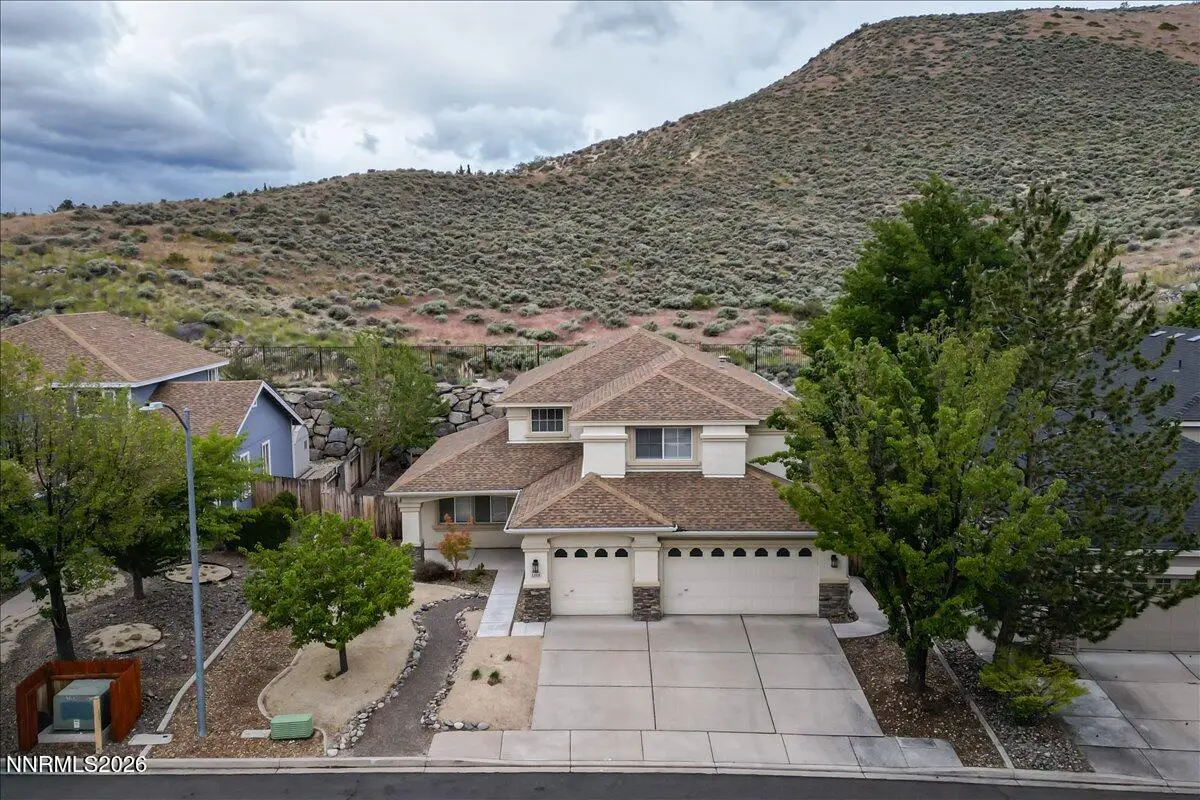 2329 Red Maple Court, Reno, NV 89523 - #1