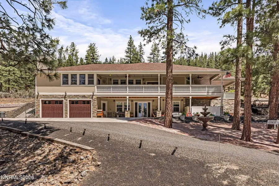 250 Jacks Valley Ranch, Carson City, NV 89705 - #2