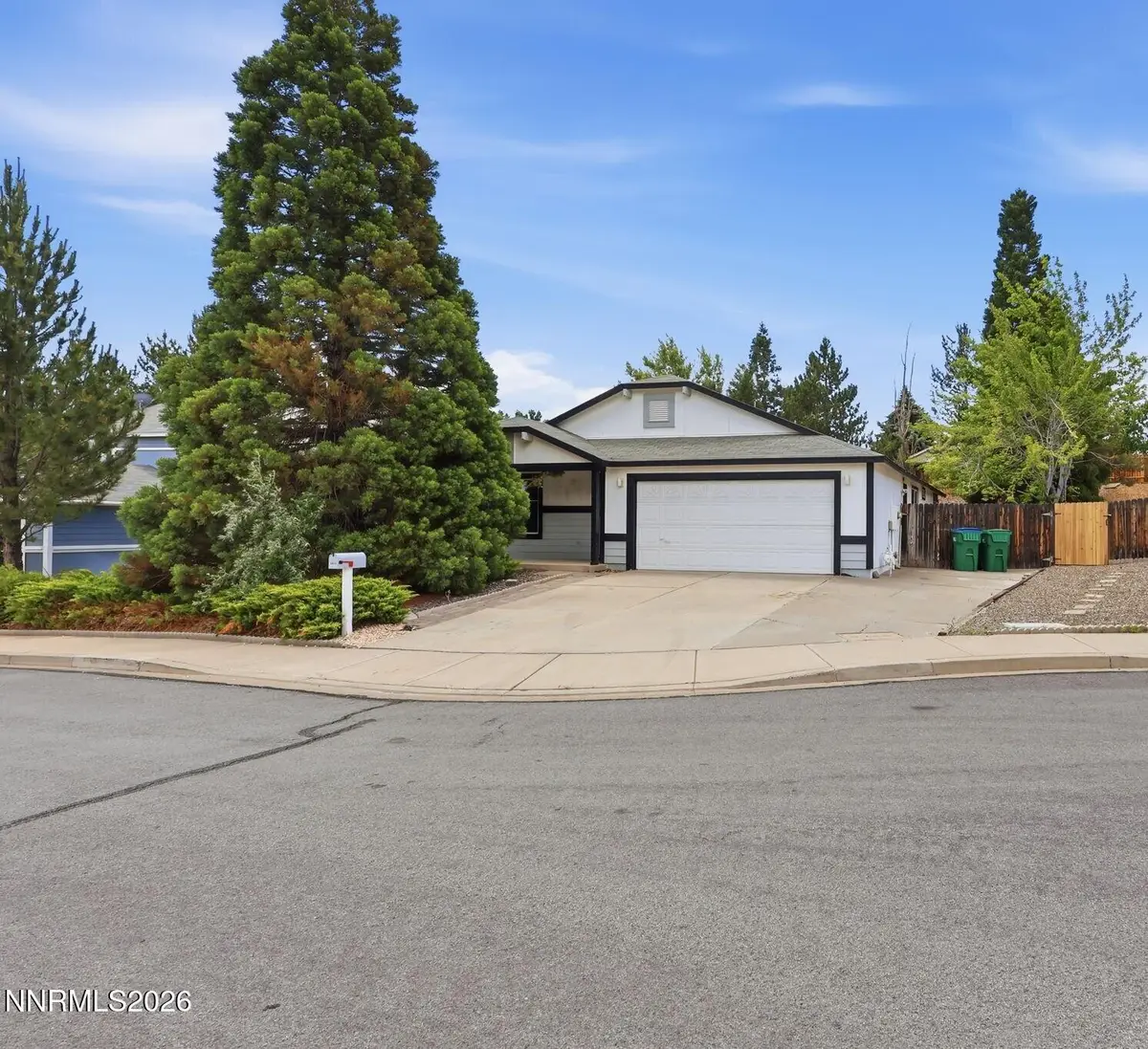 6840 Viscaya Court, Reno, NV 89523 - #1