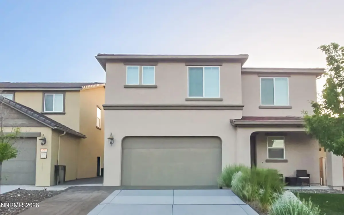 9705 Pachuca Drive, Reno, NV 89521 - #1