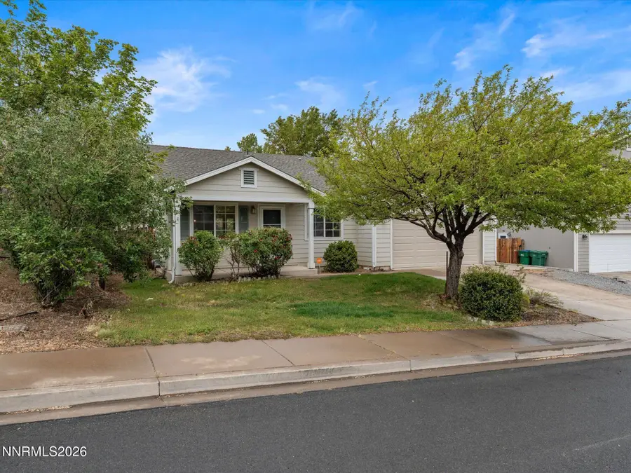 4041 Kings Row, Reno, NV 89503 - #2
