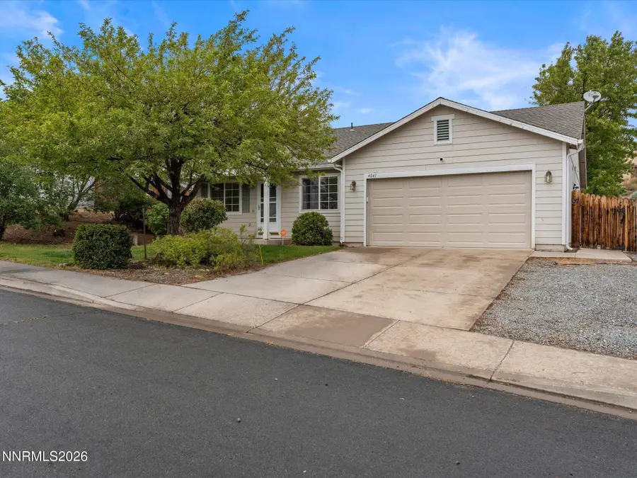 4041 Kings Row, Reno, NV 89503 - #3