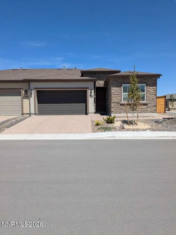 2260 Newberry Way, Sparks, NV 89441