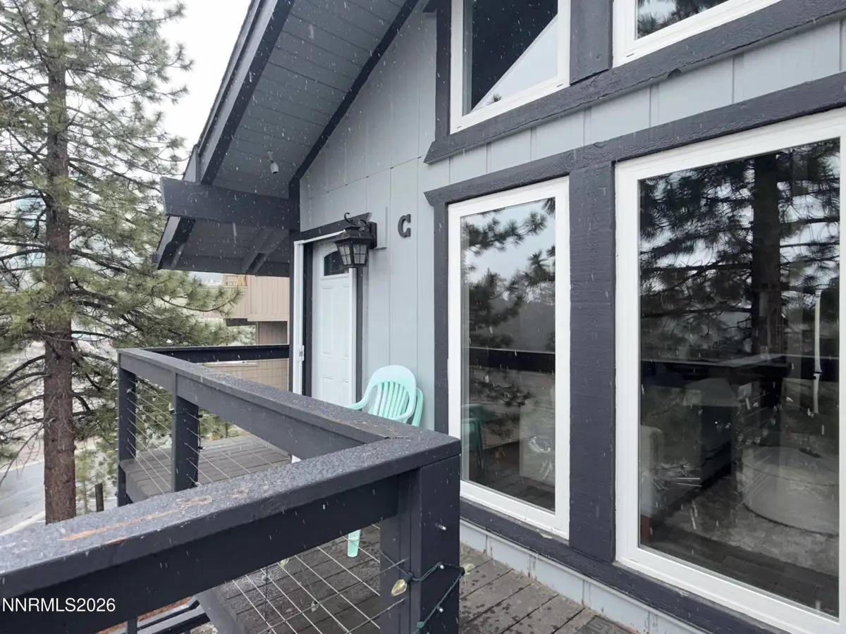 360 Quaking Aspen Lane #C, Stateline, NV 89449 - #1