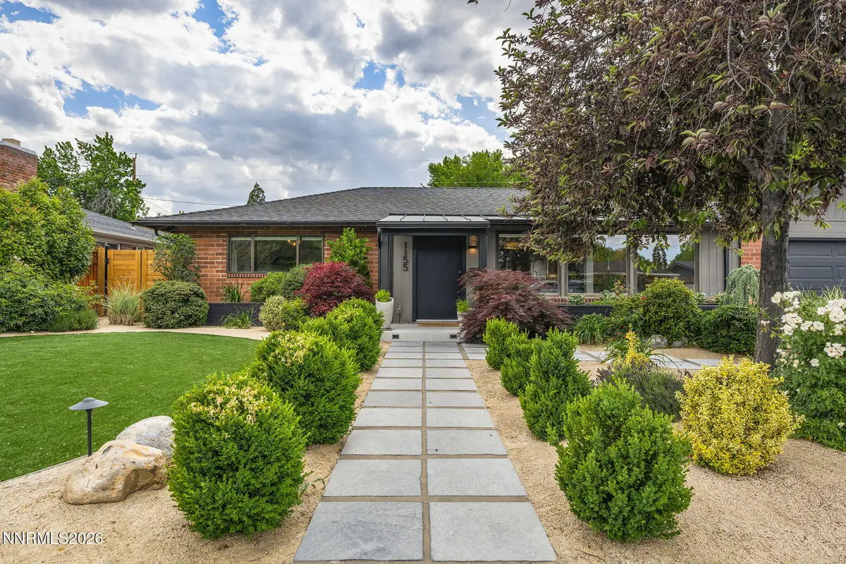 1155 Sharon Way, Reno, NV 89509 - #1
