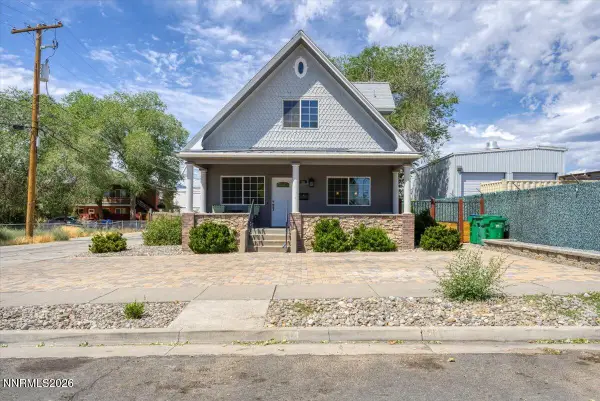 231 Gardner Street, Reno, NV 89503