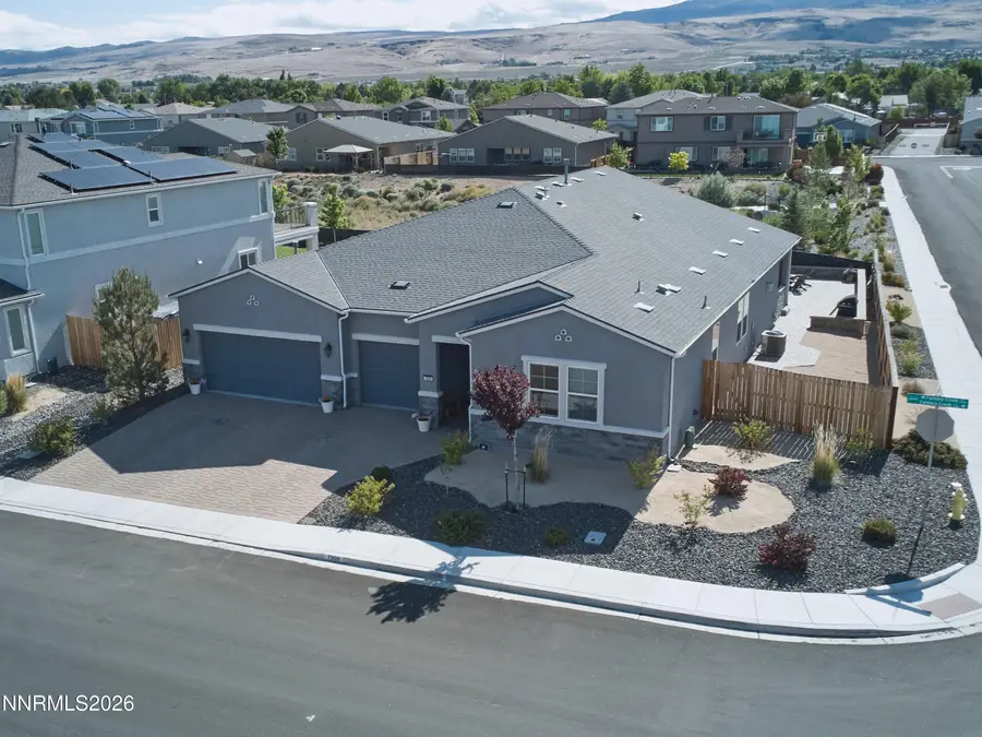 7908 Furnace Creek Drive, Sparks, NV 89436 - #2