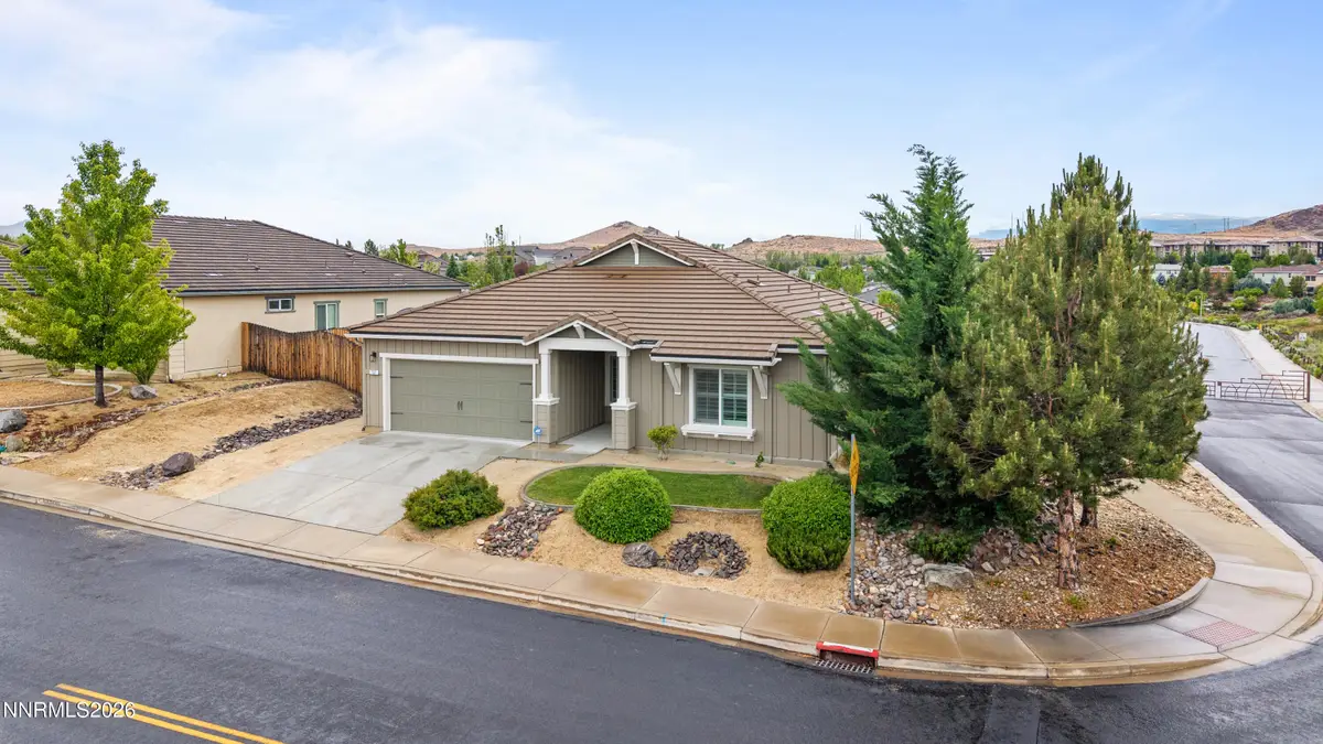 727 Tempiute Court, Sparks, NV 89436 - #1
