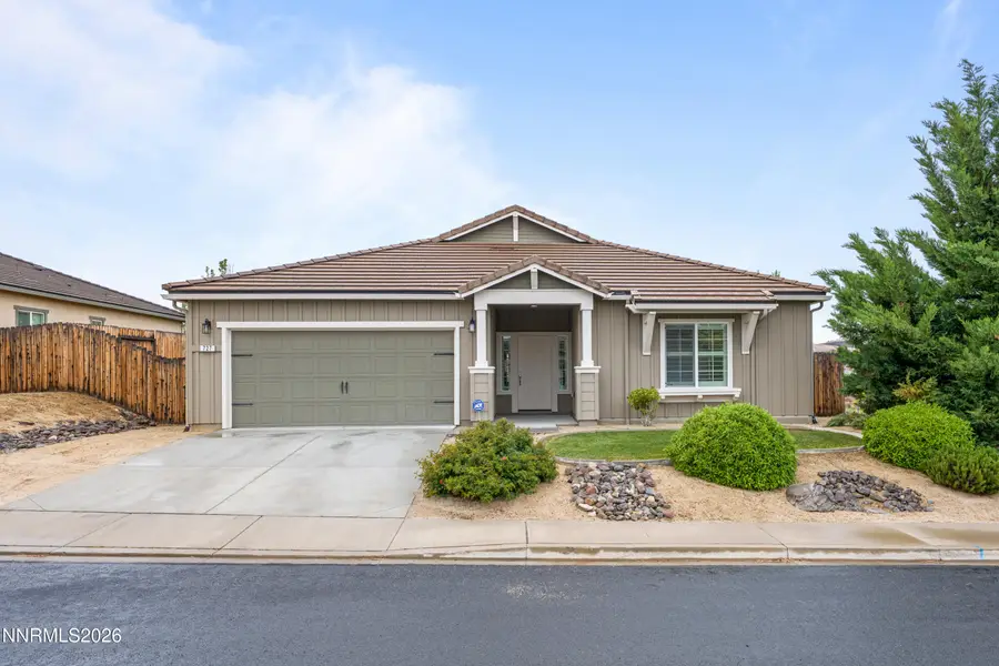 727 Tempiute Court, Sparks, NV 89436 - #2
