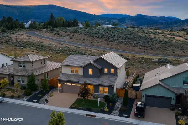297 Commodore Drive, Verdi, NV 89439