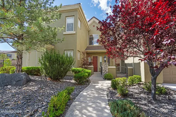 9900 Wilbur May Parkway #APT 3401, Reno, NV 89521