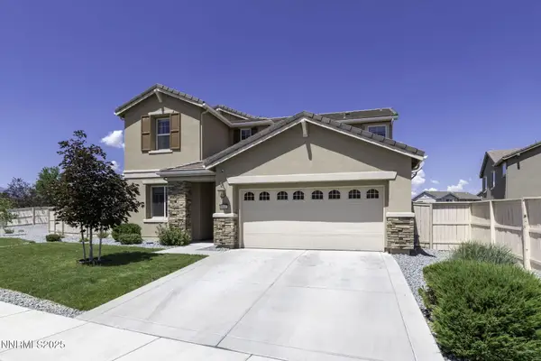 10687 Walton Park Drive, Reno, NV 89521