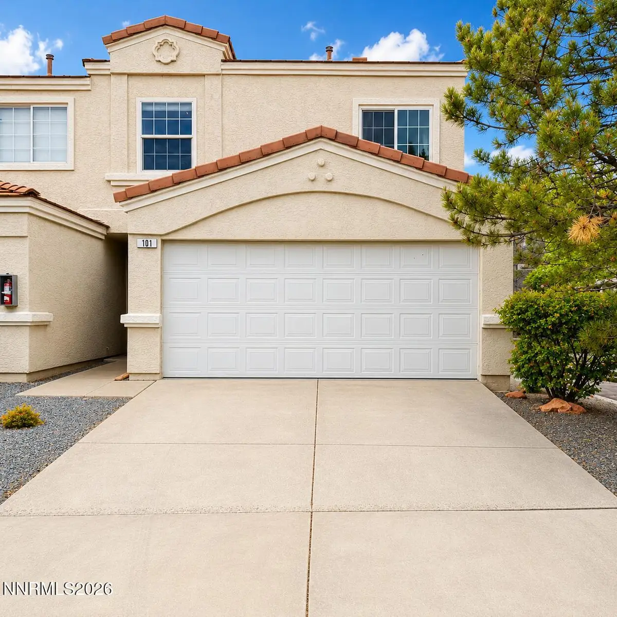 5630 El Paseo Drive #101, Sparks, NV 89436 - #1