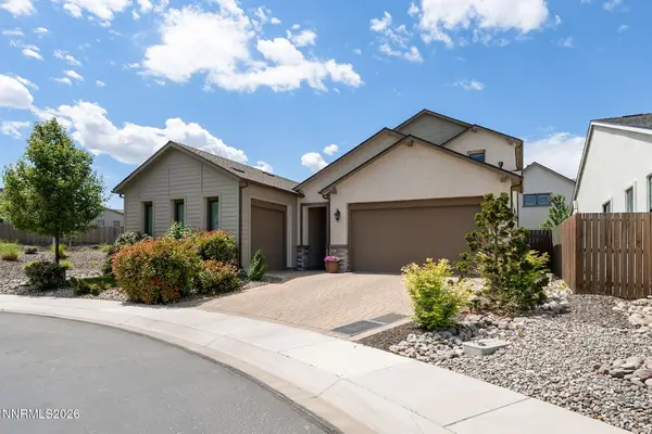 905 Iron River Court, Reno, NV 89521