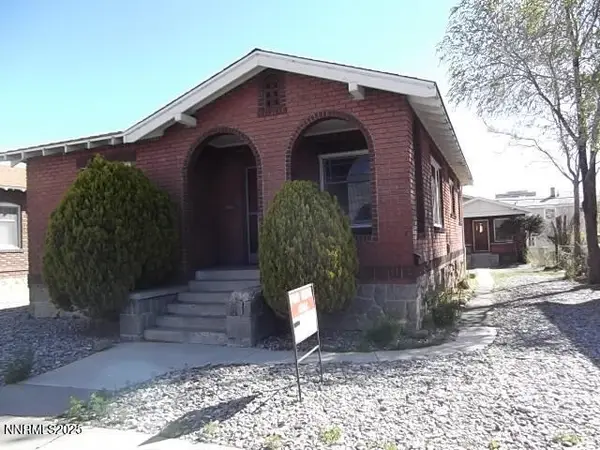 138 Keystone Avenue, Reno, NV 89503