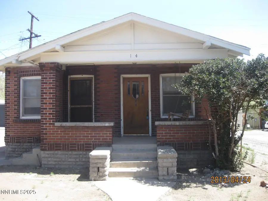 138 Keystone Avenue, Reno, NV 89503 - #3