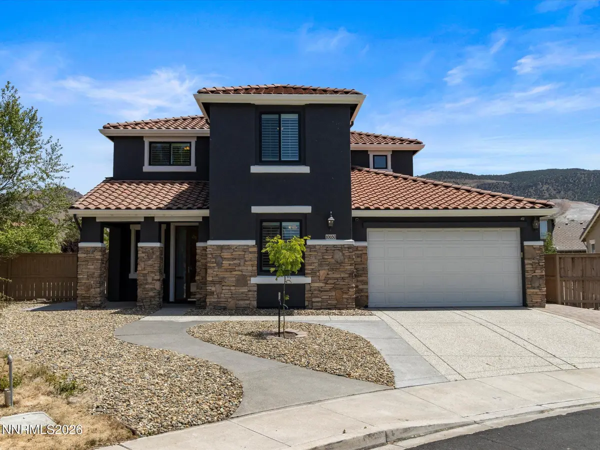 10650 Birch Point Court, Reno, NV 89521 - #1