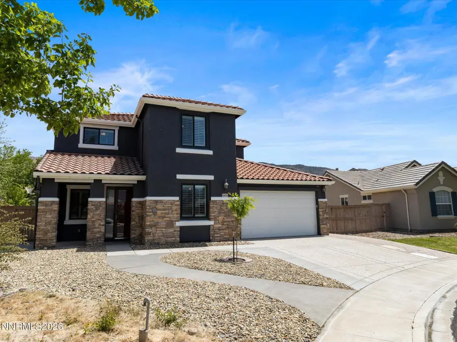 10650 Birch Point Court, Reno, NV 89521 - #3