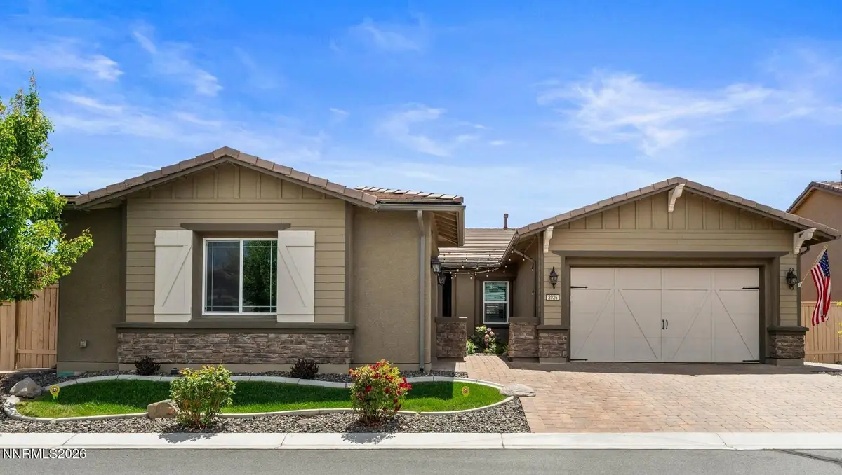 2026 Neviekay Lane, Reno, NV 89521 - #1