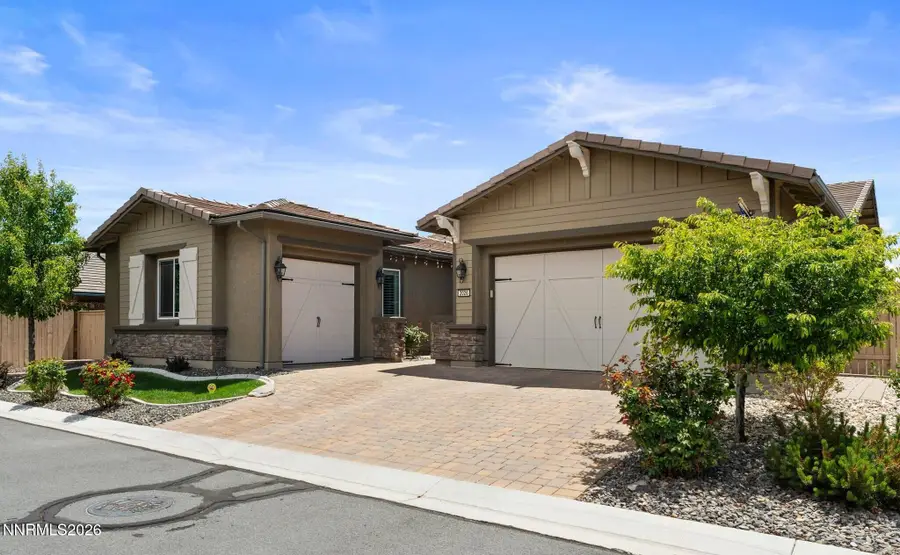2026 Neviekay Lane, Reno, NV 89521 - #2