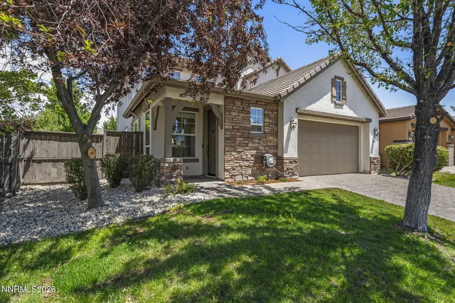445 Sysonby Court, Reno, NV 89521 - #2
