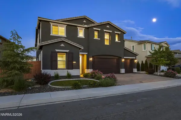 9278 Red Spring Drive, Reno, NV 89521