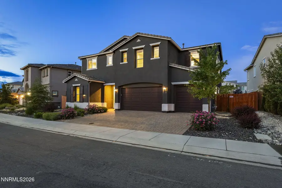 9278 Red Spring Drive, Reno, NV 89521 - #3