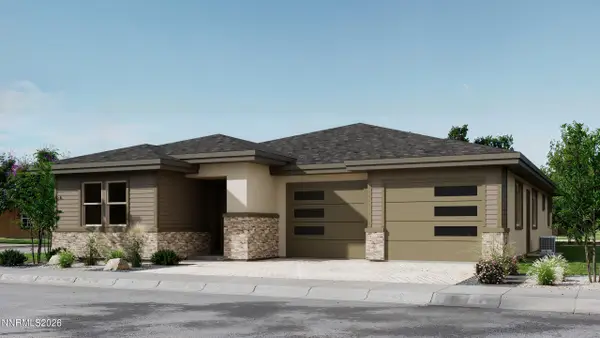 3257 Talon Street, Carson City, NV 89703
