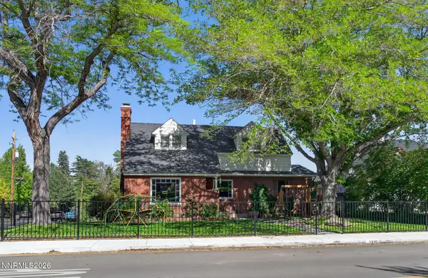 1310 Lander Street, Reno, NV 89509