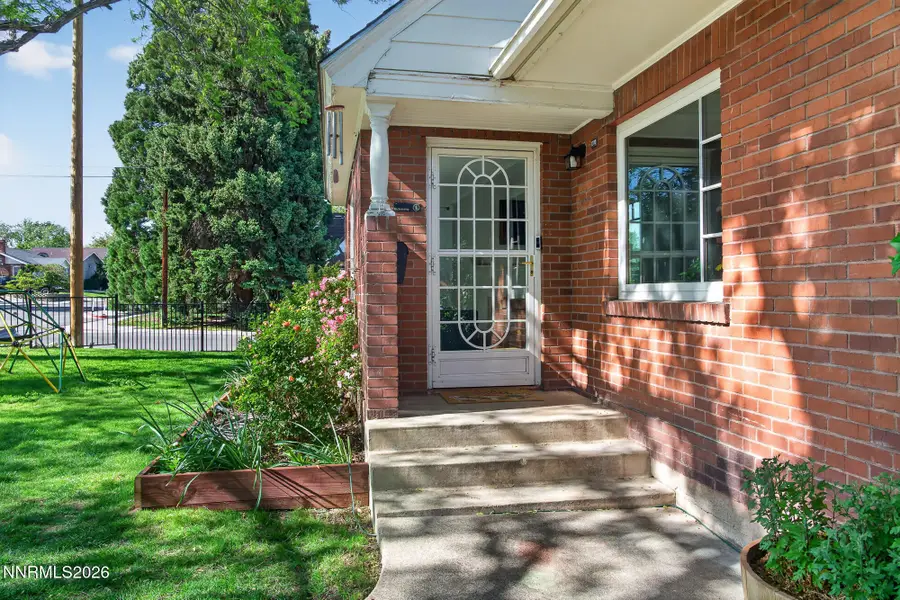 1310 Lander Street, Reno, NV 89509 - #2