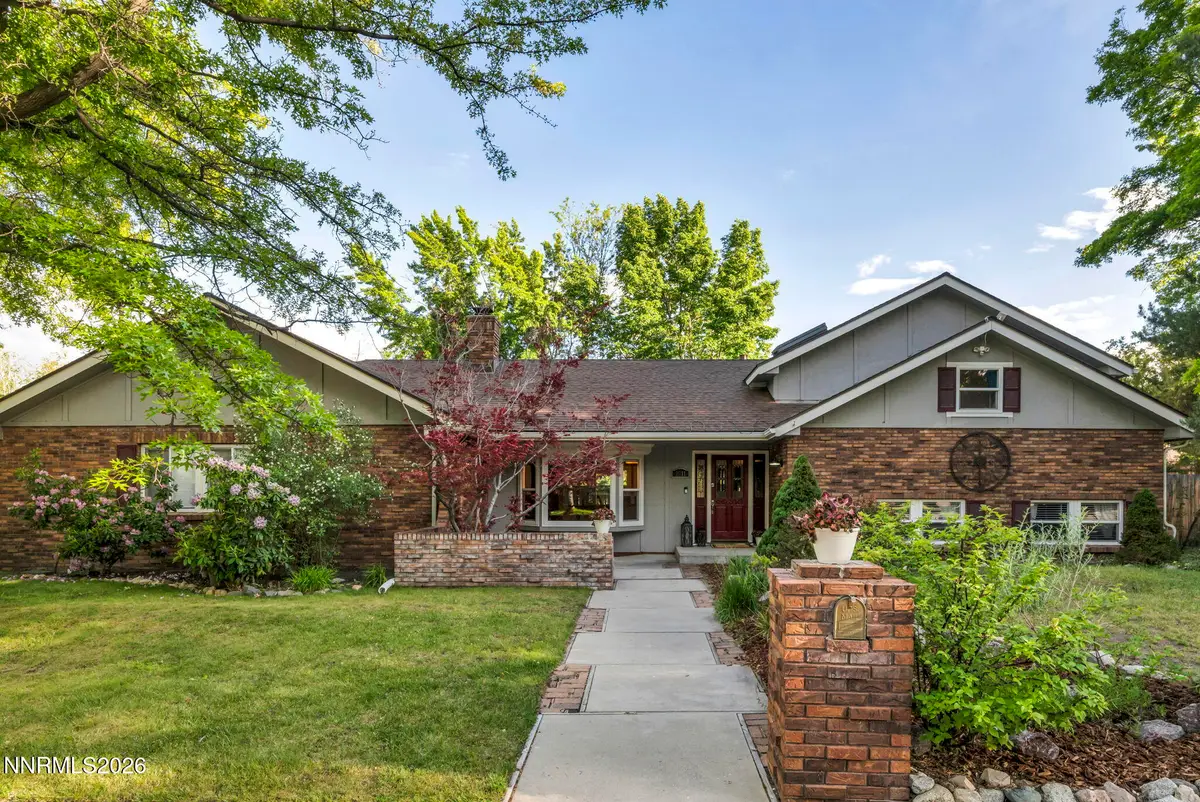 2011 Maison Way, Carson City, NV 89703 - #1