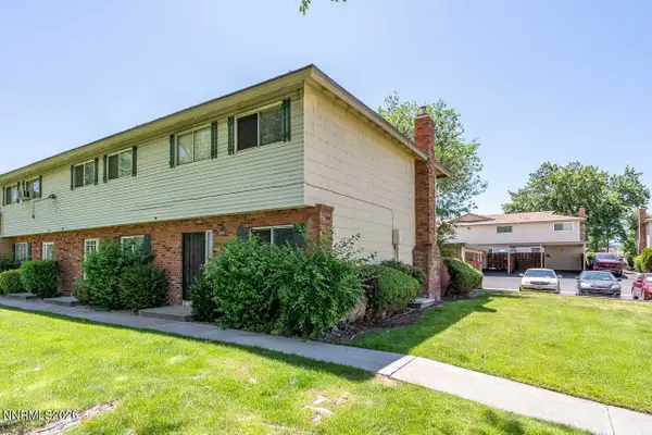 403 Smithridge Park, Reno, NV 89502