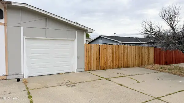 6805 Lotus Street, Reno, NV 89506