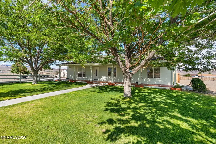 6035 Boyer Lane, Stagecoach, NV 89429 - #2