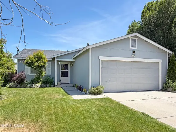 11990 Kernite Street, Reno, NV 89506