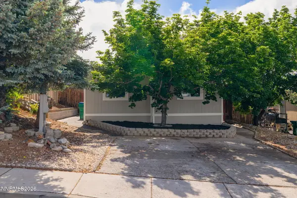 4987 Newport Court, Reno, NV 89506