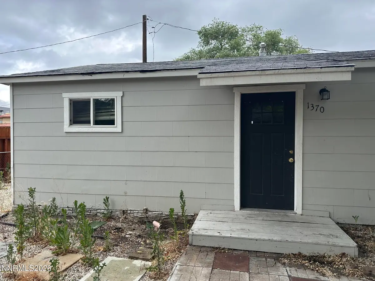 1370 Chris Lane, Reno, NV 89502 - #1
