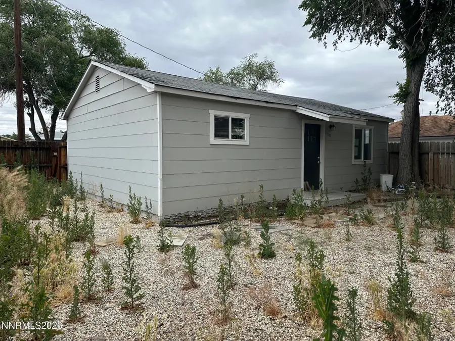1370 Chris Lane, Reno, NV 89502 - #2