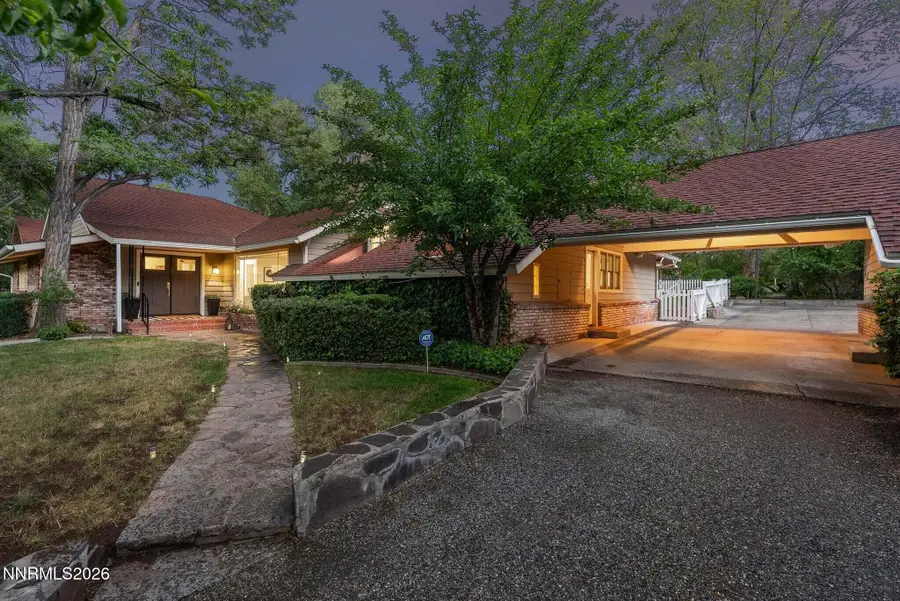 1400 Meadowview Lane, Reno, NV 89509 - #2