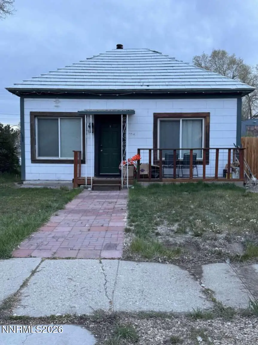 594 5th Street, Wells, NV 89835 - #1